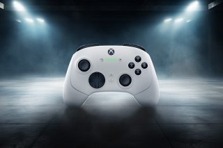 Kontroler do gier na konsolę Xbox Series X/S i PC Razer Rosomak V3 Pro