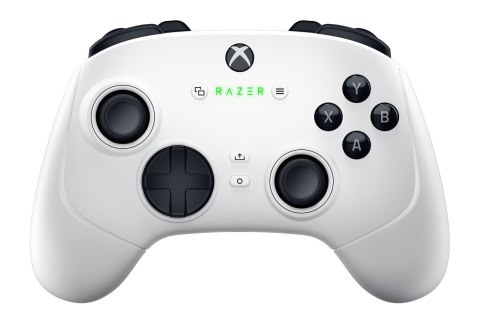 Kontroler do gier na konsolę Xbox Series X/S i PC Razer Rosomak V3 Pro
