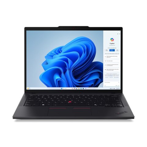 Laptop Lenovo Notebook ThinkPad T14 G5 14" FHD U5-125U 16GB 512SSD W11P