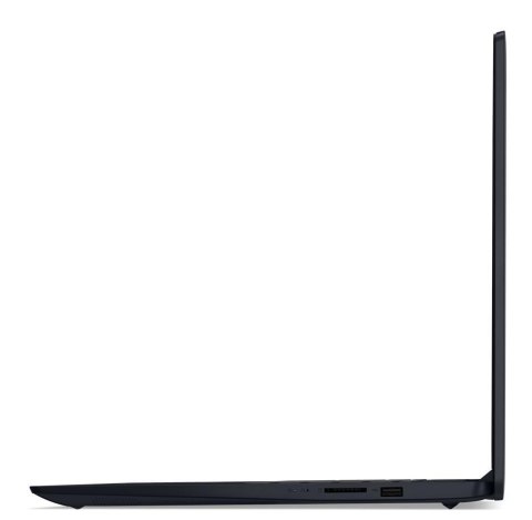 Lenovo IdeaPad 3 17IAU7 i5-1235U 17.3" FHD IPS 300nits AG 16GB DDR4 3200 SSD512 Intel Iris Xe Graphics Win11 Abyss Blue