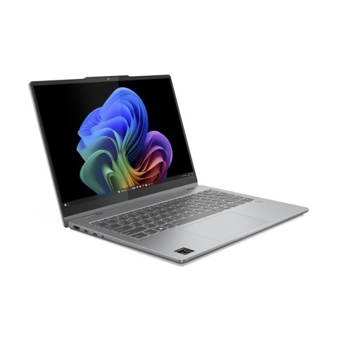 Lenovo IdeaPad 5 2-in-1 14Q8X9 Snapdragon X Plus X1P-42-100 14" WUXGA OLED 400nits Glossy 60Hz Touch 16GB LPDDR5x-8448 SSD1TB Qu