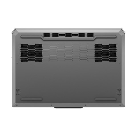 Lenovo LOQ 17IRX10 i5-13450HX 17.3" FHD IPS 300nits AG 165Hz 16GB DDR5 4800 SSD1TB GeForce RTX 5050 8GB 60Wh NoOS Luna Grey