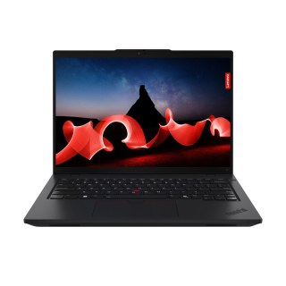 Lenovo ThinkPad L14 G5 Ryzen 5 PRO 7535U 14" WUXGA IPS 400nits AG 16GB DDR5 4800 SSD512 Radeon 660M Graphics 57Wh W11Pro Black 3