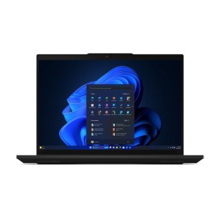 Lenovo ThinkPad L14 G5 Ryzen 5 PRO 7535U 14" WUXGA IPS 400nits AG 16GB DDR5 4800 SSD512 Radeon 660M Graphics 57Wh W11Pro Black 3