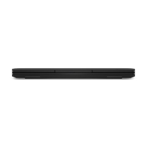 Lenovo ThinkPad L14 G5 Ryzen 5 PRO 7535U 14" WUXGA IPS 400nits AG 16GB DDR5 4800 SSD512 Radeon 660M Graphics 57Wh W11Pro Black 3