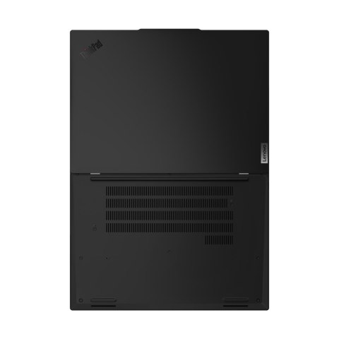 Lenovo ThinkPad L14 G5 Ryzen 5 PRO 7535U 14" WUXGA IPS 400nits AG 16GB DDR5 4800 SSD512 Radeon 660M Graphics 57Wh W11Pro Black 3