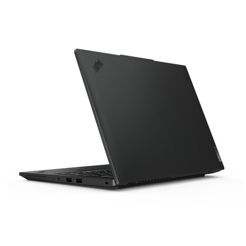Lenovo ThinkPad L14 G5 Ryzen 5 PRO 7535U 14" WUXGA IPS 400nits AG 16GB DDR5 4800 SSD512 Radeon 660M Graphics 57Wh W11Pro Black 3