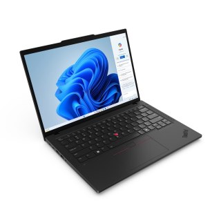 Lenovo ThinkPad T14 G5 Ultra 7 155U 14"WUXGA IPS 400nits AG 60Hz 16GB DDR5 5600 SSD512 Intel Graphics Cam 5.0MP 52.5Wh W11Pro Bl