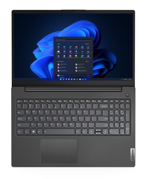 Lenovo V15 IRU G4 i5-13420H 15,6"FHD AG 16GB SSD512 IrisXe 48EUs Cam720p LAN 38Wh W11Pro 3Y