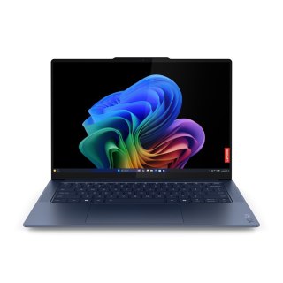 Lenovo Yoga Slim 7 14Q8X9 Snapdragon X Elite X1E-78-100 14.5" 3K Touch OLED 500nits Glossy 90Hz 16GB LPDDR5x-8448 SSD512 Qualcom