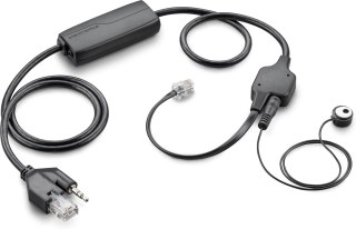 POLY Elektroniczny włącznik widełkowy TAA APV-63