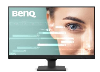BenQ 9H.LLTLJ.LBE monitor komputerowy 68,6 cm (27") 1920 x 1080 px Full HD Czarny