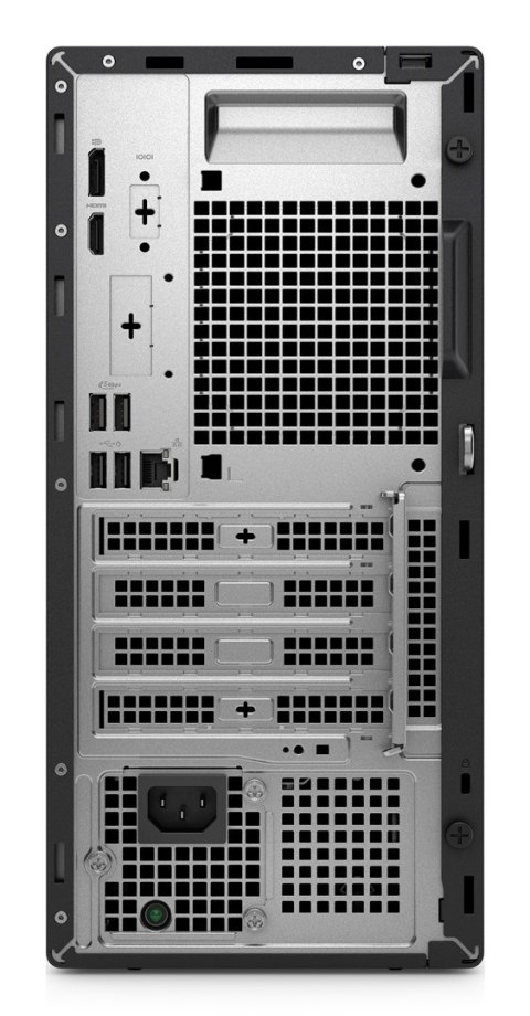 Komputer Pro QCT1250, Intel® Core™ i5, i5-14500, 16 GB, 512 GB, Windows 11 Pro, 64-Bit