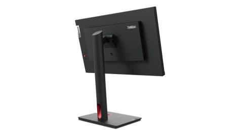 Lenovo ThinkVision T22i-30 21.5"FHD 60Hz 250nits AG HDMI DP USB Raven Black