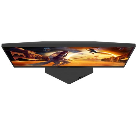 Monitor AOC model 27G4HRE