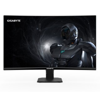 Monitor Gigabyte GS27FC2, 27", VA, FHD, 240Hz, 1ms, 1920x1080, 350cd/m2, 2x HDMI