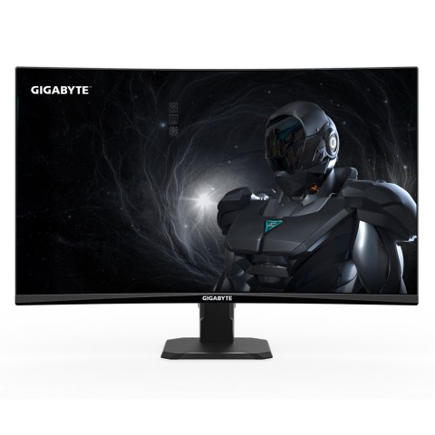 Monitor Gigabyte GS27FC2, 27", VA, FHD, 240Hz, 1ms, 1920x1080, 350cd/m2, 2x HDMI