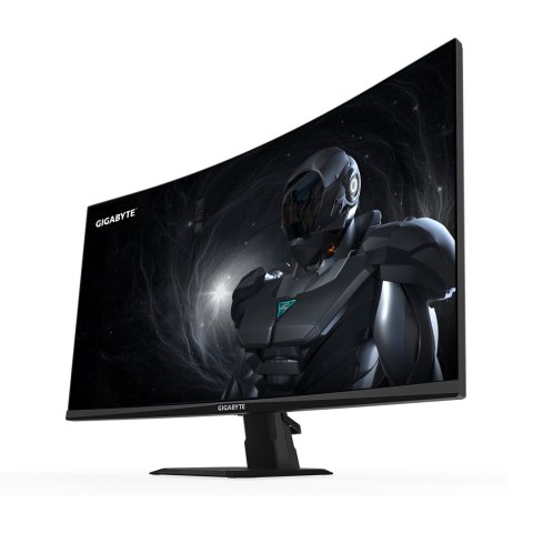 Monitor Gigabyte GS27FC2, 27", VA, FHD, 240Hz, 1ms, 1920x1080, 350cd/m2, 2x HDMI
