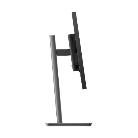 Monitor Lenovo ThinkVision P24q-40, 23,8", Systemy ochrony przed włamaniem (IPS), proporcje 16:9, 120 Hz, 4 ms, 2560x1440, 300 c