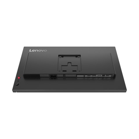 Monitor Lenovo ThinkVision P24q-40, 23,8", Systemy ochrony przed włamaniem (IPS), proporcje 16:9, 120 Hz, 4 ms, 2560x1440, 300 c