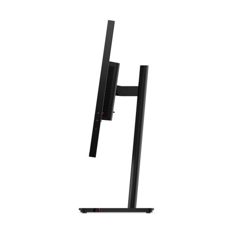 Monitor Lenovo ThinkVision T27UD-40 z systemami ochrony przed włamaniem (IPS), 27", godz. 16:9, 60 Hz, 4 ms, 3840 x 2160 pikseli