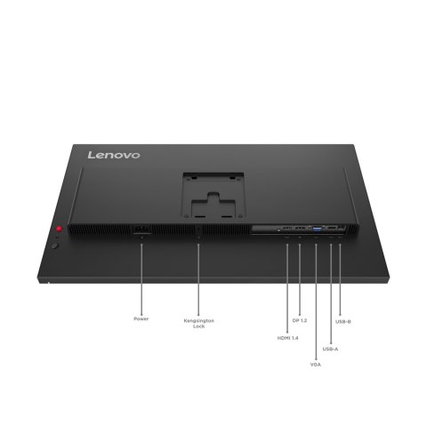 Monitor Lenovo Thinkvision T27-40 LED