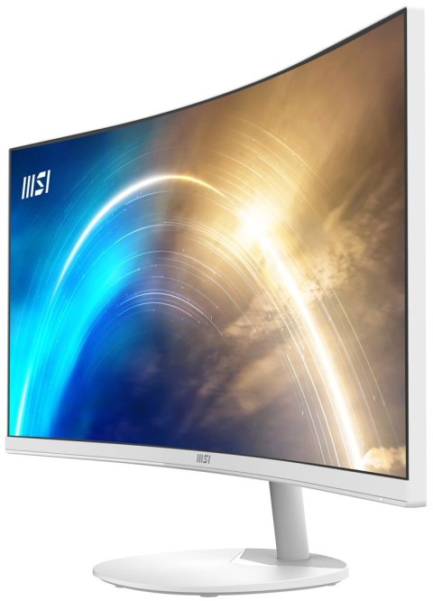 Monitor MSI 86,36cm(34) Curved VA UWQHD PRO MP341CQWDE HDR/HDMI/ 4ms