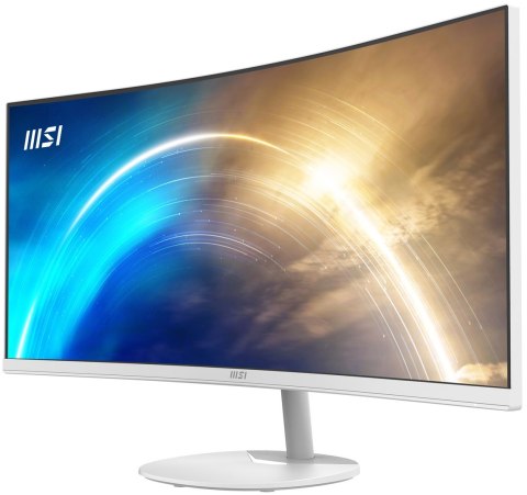 Monitor MSI 86,36cm(34) Curved VA UWQHD PRO MP341CQWDE HDR/HDMI/ 4ms