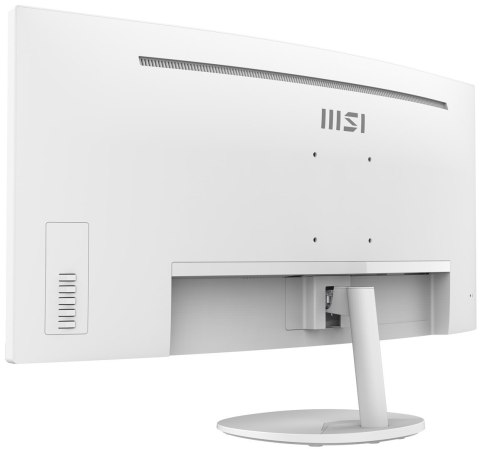 Monitor MSI 86,36cm(34) Curved VA UWQHD PRO MP341CQWDE HDR/HDMI/ 4ms