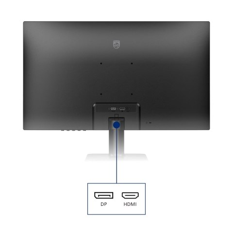 Monitor Philips 68,5cm (27,0") 27E2N2500 16:09 HDMI+DP+USB