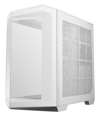 Obudowa MSI MAG PANO 100R PZ Midi Tower Biały