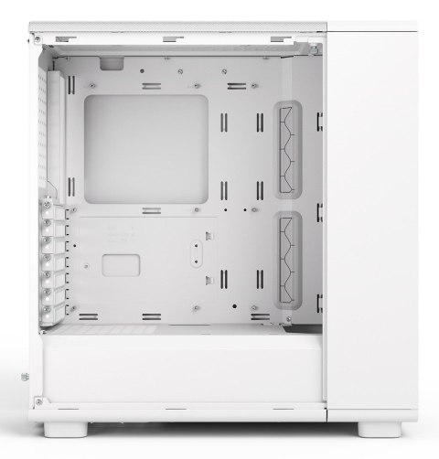 Okulary przeciwsłoneczne Epoch White TG Clear tint