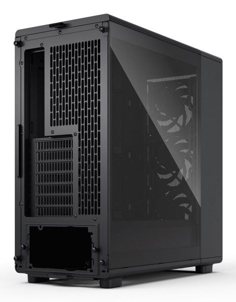 Okulary słoneczne Epoch Black TG Light tint