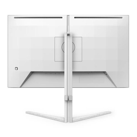 Philips Evnia 27M2N3201A/00 monitor komputerowy 68,6 cm (27") 1920 x 1080 px Full HD LCD Biały