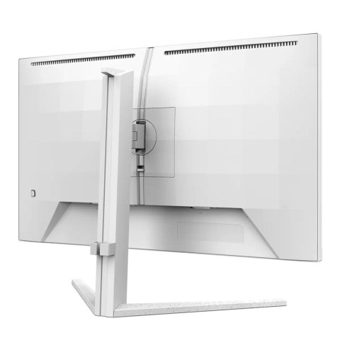 Philips Evnia 27M2N3201A/00 monitor komputerowy 68,6 cm (27") 1920 x 1080 px Full HD LCD Biały