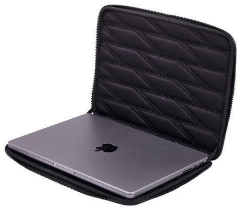Rękawica Thule | Pasuje do rozmiaru 14 " | Pokrowiec na MacBooka | Czarny