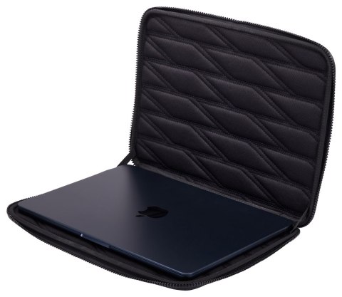 Rękawica Thule | Pasuje do rozmiaru 14 " | Pokrowiec na MacBooka | Czarny