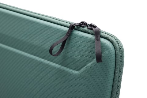Rękawica Thule, pasuje do rozmiaru 14", Pokrowiec na MacBooka, zamglona zieleń