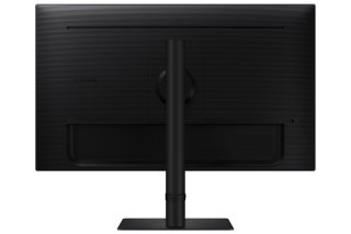 Samsung S61F monitor komputerowy 68,6 cm (27") 2560 x 1440 px Quad HD LCD Czarny