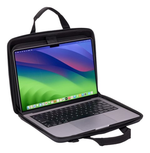 Thule TGAE2558 35,6 cm (14") Aktówka Czarny
