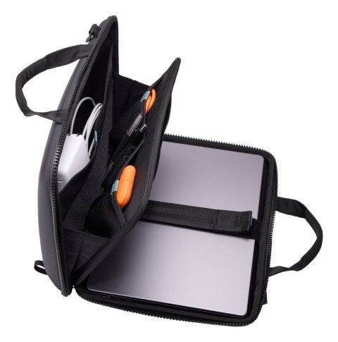 Thule TGAE2558 35,6 cm (14") Aktówka Czarny