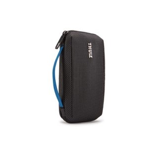 Thule woreczek podróżny 2 w 1 czarny organizator