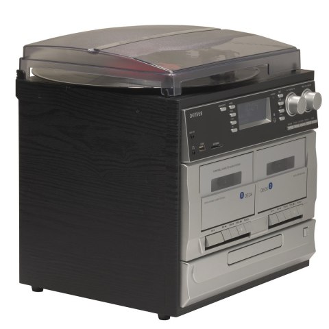 Wieża muzyczna Denver MRD-166