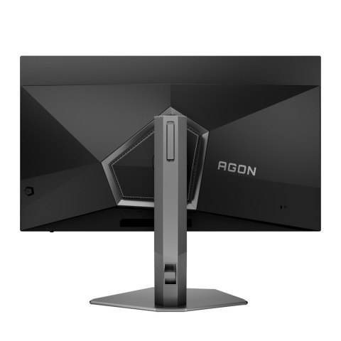 Wyświetlacz OLED AOC AG326UD 32" 165Hz, 3840x2160, 250cd/m2, 2 HDMI