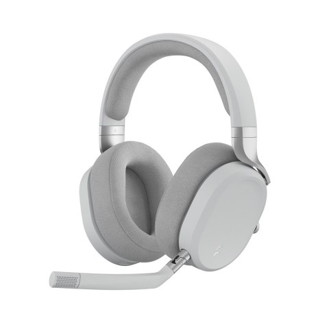 Bezprzewodowy zestaw słuchawkowy do gier Fractal Design z mikrofonem i Bluetooth