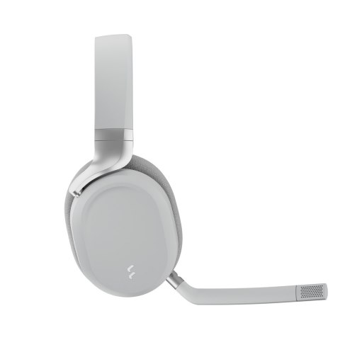 Bezprzewodowy zestaw słuchawkowy do gier Fractal Design z mikrofonem i Bluetooth