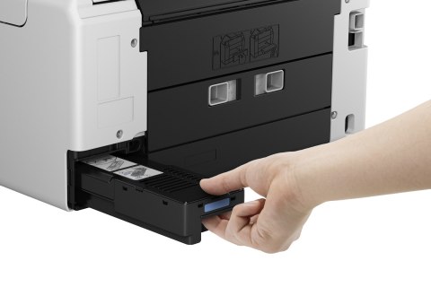 Drukarka atramentowa Canon MAXIFY GX6150 Kolor Format A4 Sieć Wi-Fi