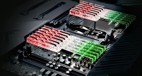 G.Skill Trident Z Royal F4-3600C16D-32GTRSC moduł pamięci 32 GB 2 x 16 GB DDR4 3600 Mhz