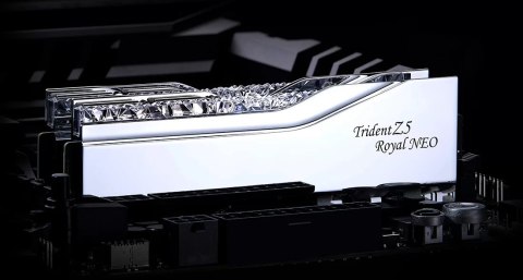 G.Skill Trident Z5 Neo F5-6400J3039G16GX2-TR5NS moduł pamięci 32 GB 2 x 16 GB DDR5 6400 MHz