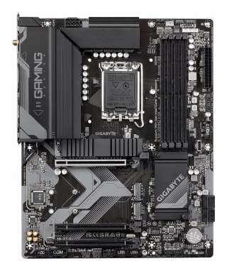 Gigabyte B760 GAMING X AX płyta główna Intel B760 Express LGA 1700 ATX